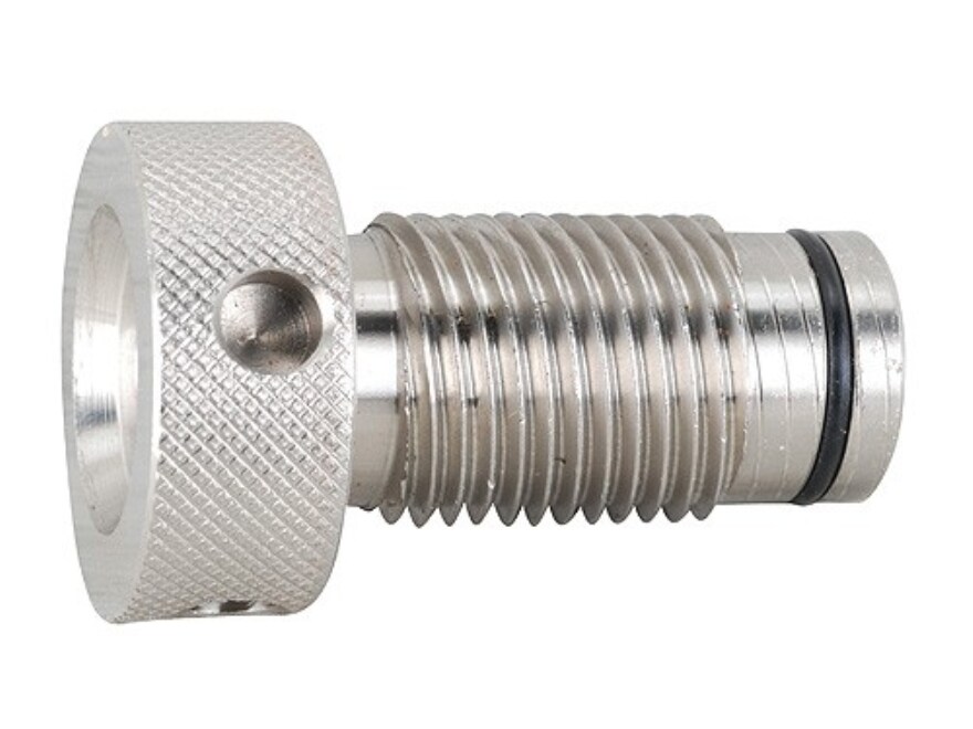 Image of Traditions Accelerator Breech Plug .50 Stainless Steel