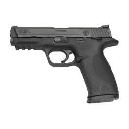 Image of Smith & Wesson M&P 9mm Full Size with Thumb Safety 206301