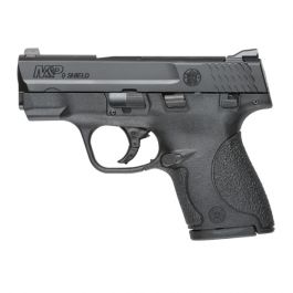 Image of Smith & Wesson M&P SHIELD 9mm - 180021