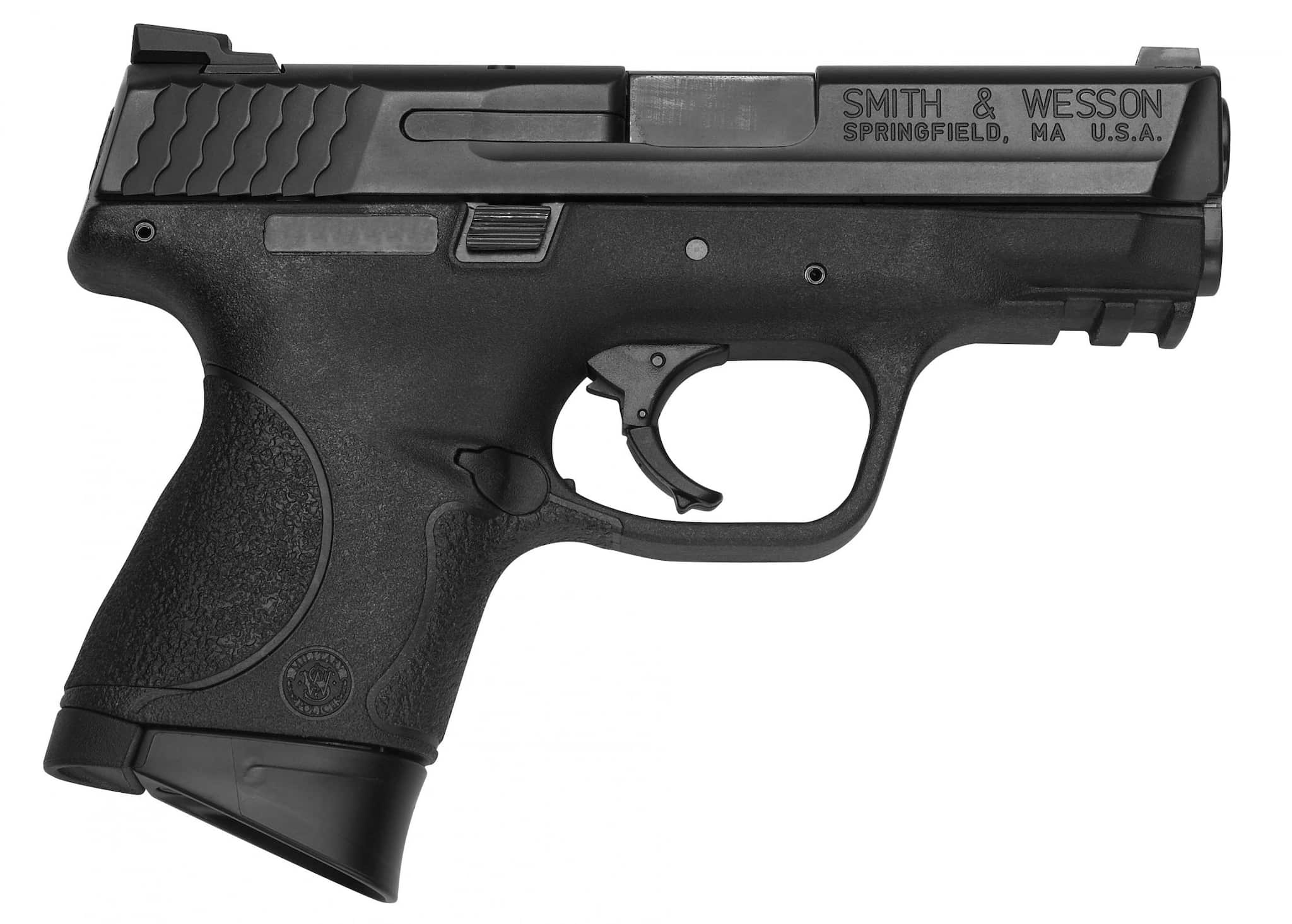 Image of SMITH & WESSON M&P9C