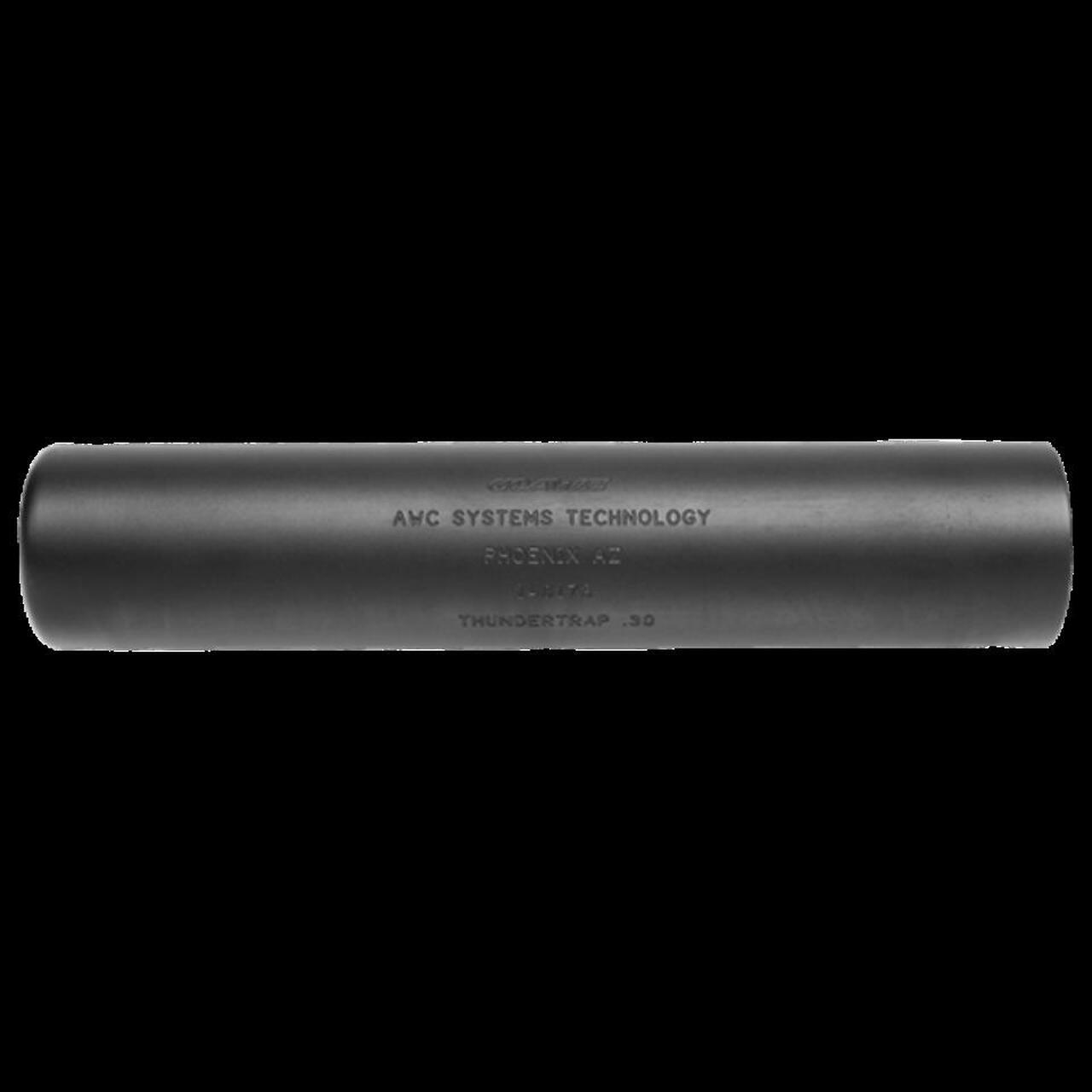 Image of AWC Thundertrap .30 Silencer, 5/8x24 Threads, 4th Gen
