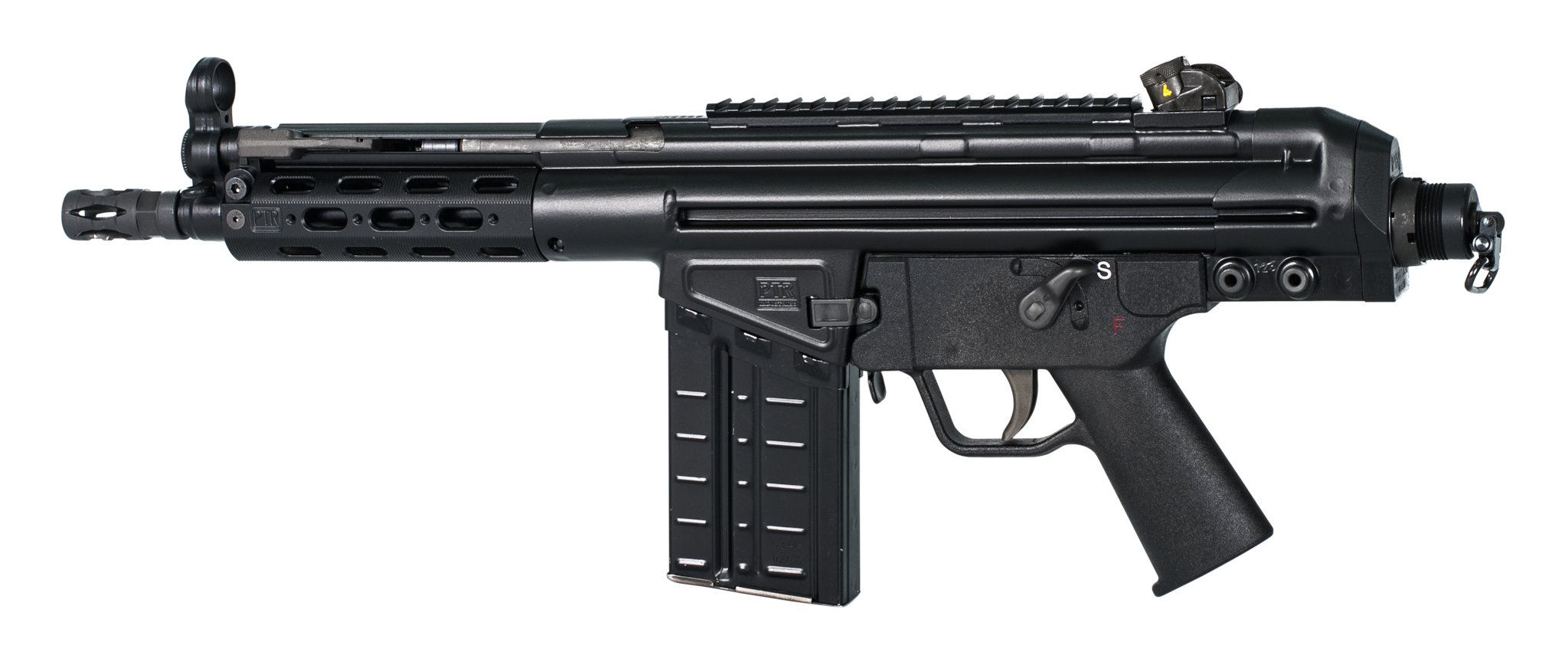 Image of PTR INDUSTRIES 91 PDWR Pistol