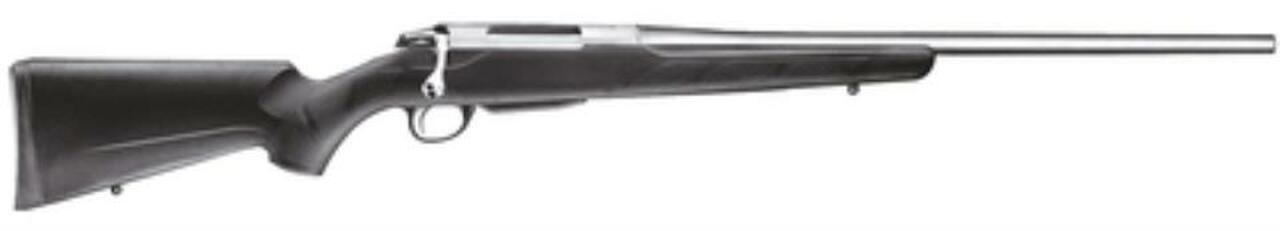 Image of Tikka T3 Lite Stainless Bolt 7mm RemMag 24.37 3+1 Synthetic Stock SS