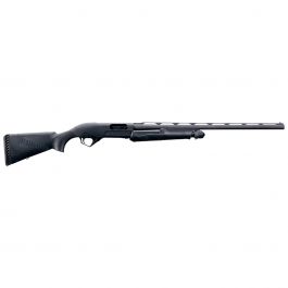 Image of Benelli SuperNova 12 GA 28" Pump Action Shotgun, Black - 20100