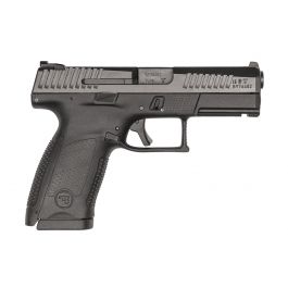 Image of Beretta M9A1 9mm 4.9" CA Compliant Pistol, Black - JS92M9A1CA