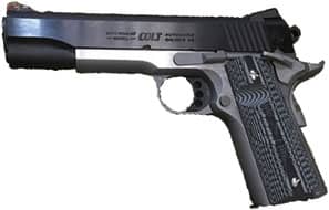 Image of COLT COMPETITION TWO TONE