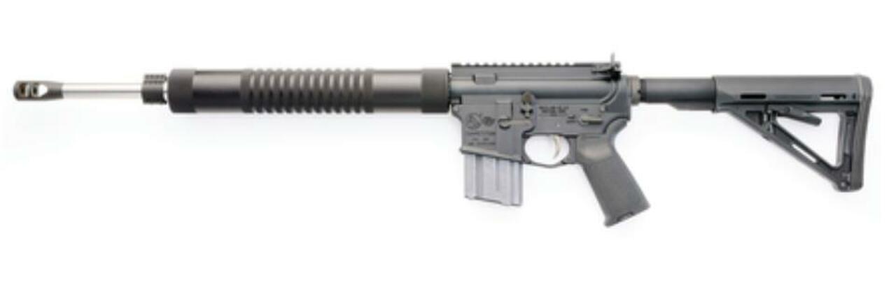 Image of Colt Competition Rifles Expert Model- , Tuned AR-15 5.56/223 30 Rd Mag