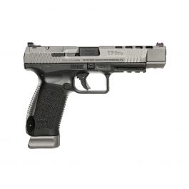 Image of Canik TP9SFx 9mm Pistol, Tungsten - HG3774G-N
