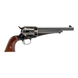 Image of Cimarron 1875 Outlaw .45 Colt Single Action Revolver, Blued - CA151