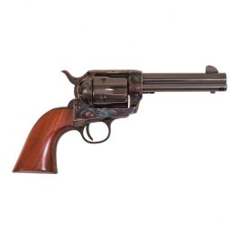 Image of Cimarron Frontier .357 Magnum 4.75" Single Action Revolver - PP400