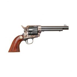 Image of Cimarron Model P .357 Magnum 5.5" Single Action Revolver - MP401