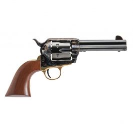 Image of Cimarron Pre War Pistolero .357 Magnum 4.75" Single Action Revolver - PPP357