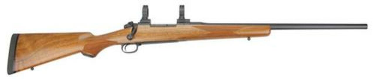 Image of Dakota Arms Model 76 Classic 416 Rem 23" Barrel RH XX English Walnut Stock Display Model - NEW