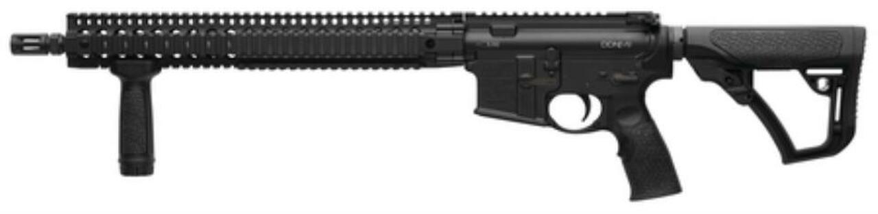 Image of Daniel Defense DDM4 V9 Carbine NOT California Compliant DO NOT USE