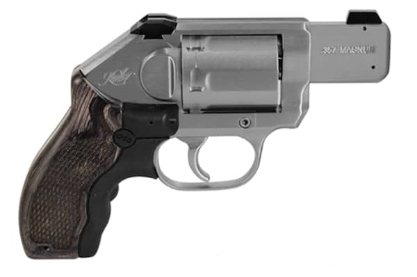 Image of KIMBER K6S