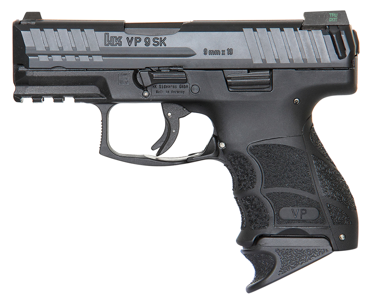 Image of HECKLER & KOCH VP9SK