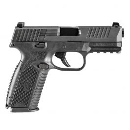 Image of FN 509 9mm Pistol, Black - 66-100002