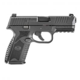 Image of FN 509 Midsize 9mm 4" Pistol, Black - 66-100463