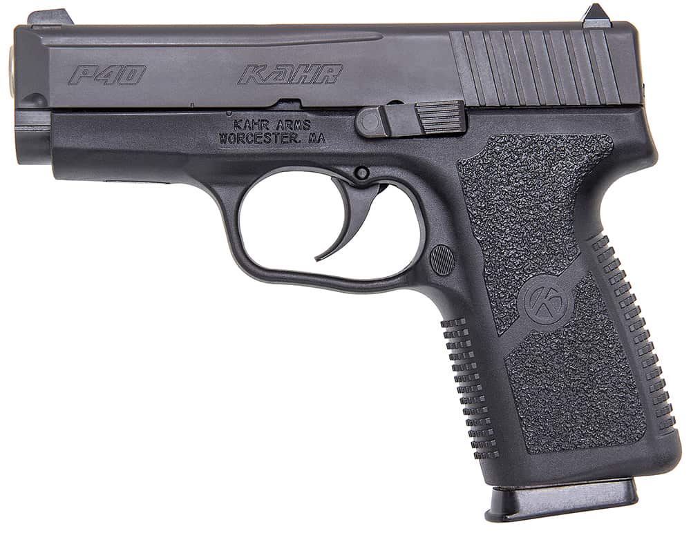 Image of KAHR ARMS P40