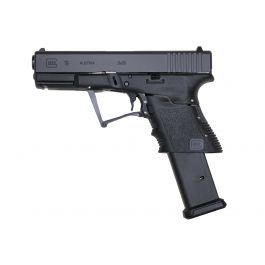 Image of Full Conceal M3D Folding Glock 19 GEN4 with 21 Round Magazine - M3DF4