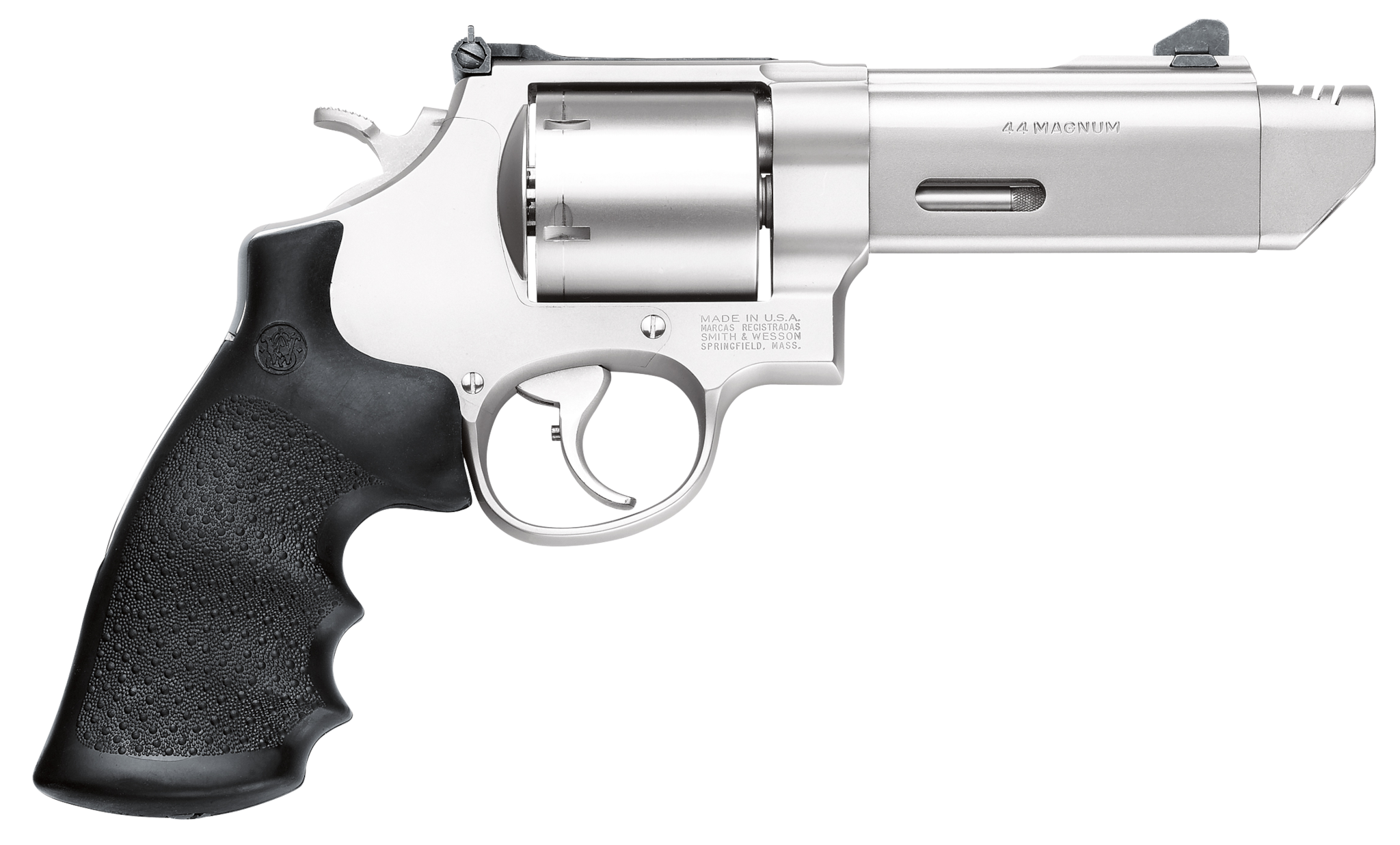 Image of SMITH & WESSON 629 V-COMP PERFORMANCE