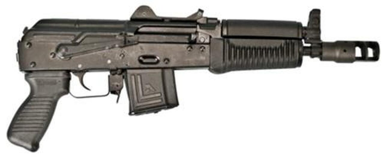 Image of Arsenal AR Pistol SA 5.56 NATO 8.5" MB, , 20 rd