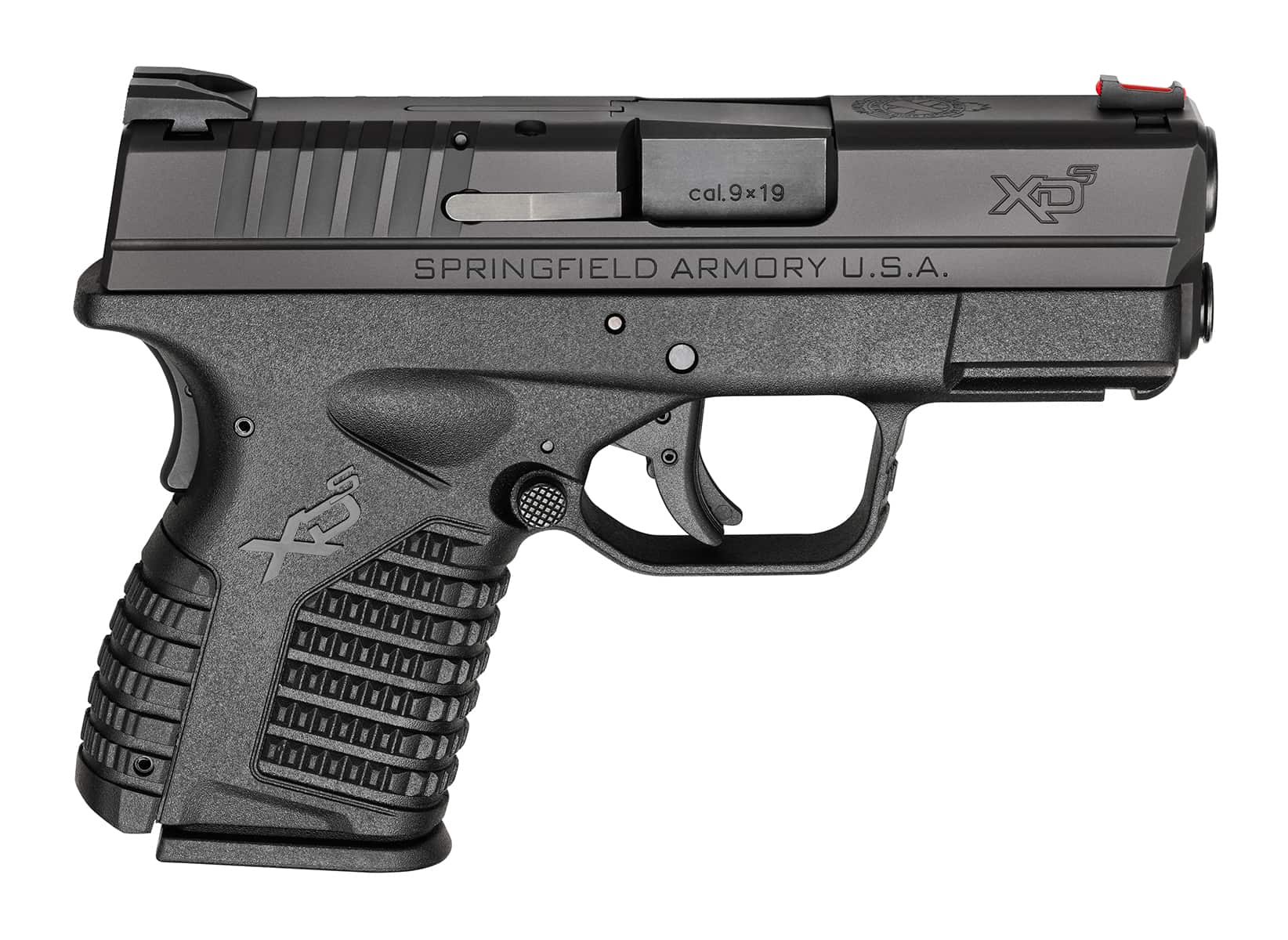 Image of SPRINGFIELD ARMORY XDS-9 GRAY