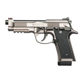 Image of Beretta 92X Performance 9mm 4.9" Pistol - J92XR21