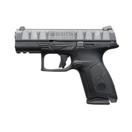 Image of Beretta APX Centurion 9mm 10 Round 3.7" Pistol, Black - JAXQ920
