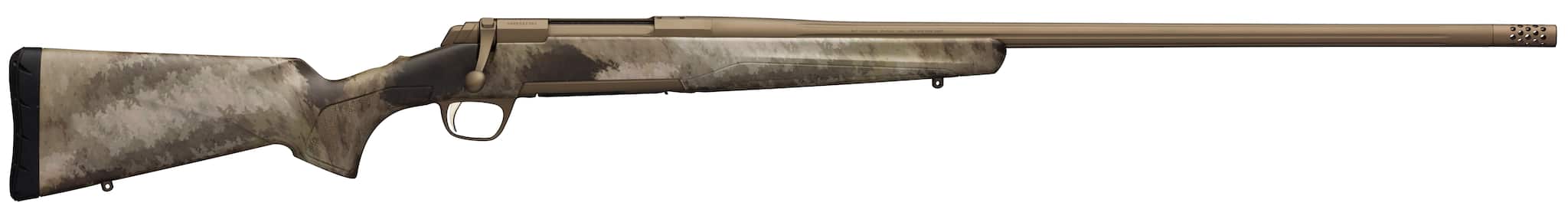Image of BROWNING X-BOLT HELL'S CANYON LONG RANGE