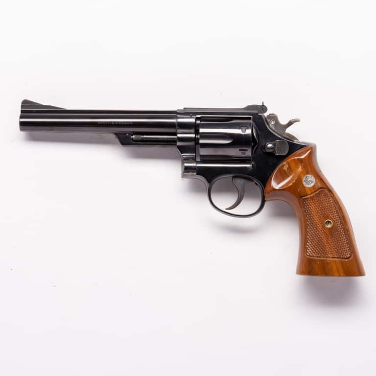 Image of SMITH & WESSON 53-2