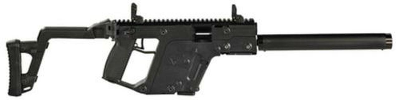 Image of KRISS 45 Carbine, FLDG 45 ACP 16" 13 Rd, Semi-Automatic