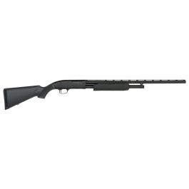 Image of Mossberg Maverick 88 All Purpose 20 GA 26" Pump Action Shotgun, Black - 32200