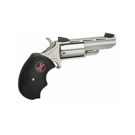 Image of North American Arms Black Widow 22 Magnum 2" Revolver - NAA-BWM