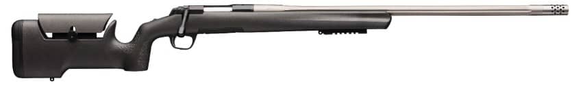 Image of Browning X-Bolt Max Varmint/Target .223 Rem, 26" Barrel, Black Max Adjustable Comb Stock, 5rd