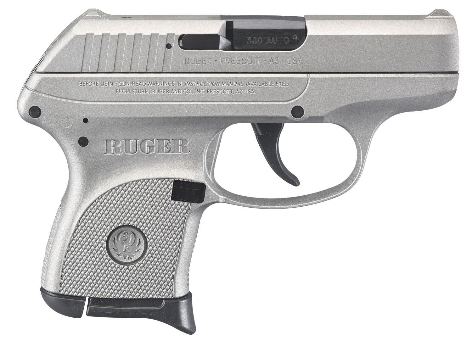 Image of RUGER LCP