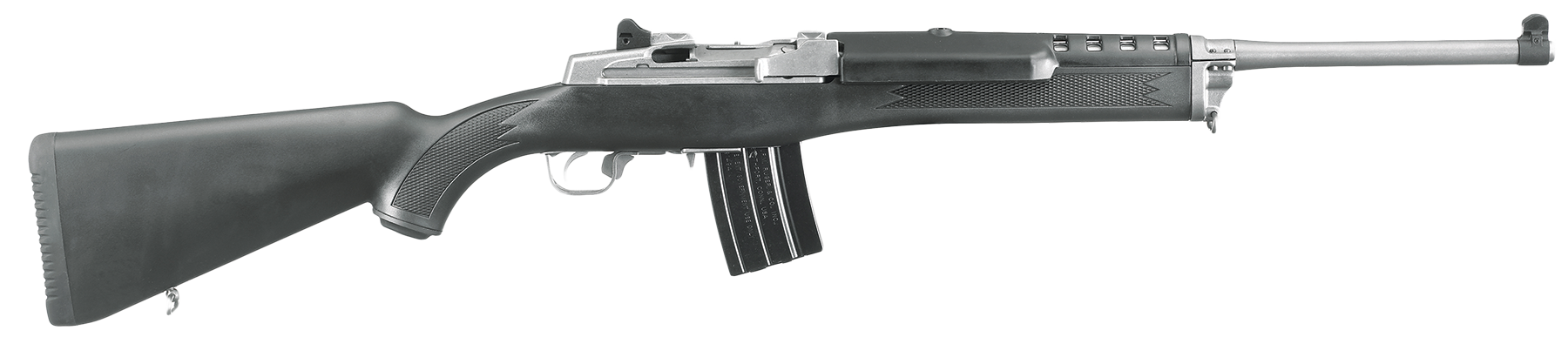 Image of RUGER MINI-14 RANCH RIFLE