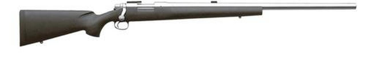 Image of Remington Custom Shop 40-XB KS 22-250 Varmint Special, Custom Shop, Blueprinted Action