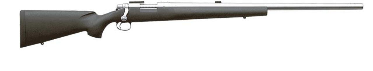 Image of Remington Custom Shop 40-XB KS .308 Varmint Special, Custom Shop, Blueprinted Single Shot Action