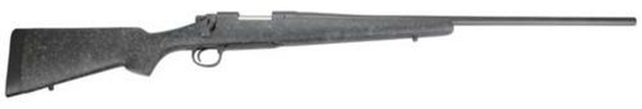 Image of Remington Model 700 North American Custom Shop 6.5 Creedmoor 24" Barrel Black Stock