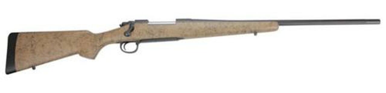 Image of Remington Model 700 North American Custom 260 Rem 24" Fluted Barrel