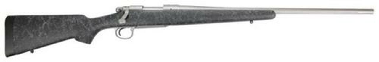 Image of Remington Model 700 North American SS Custom 260 Rem 24" Fluted Barrel