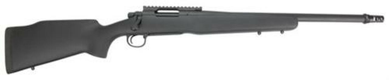 Image of Remington Custom Shop 40-X Tactical Deployment Rifle 308 Win 20" Barrel AAC 51T Brake