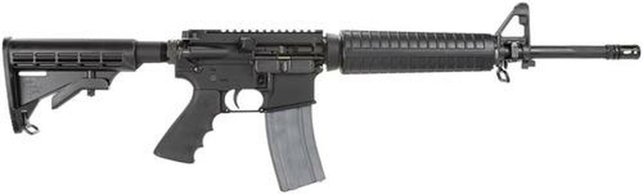 Image of Rock River Arms Elite Carbine A4 Flat Top AR-15 16" No Handle, 30 Rd Mag
