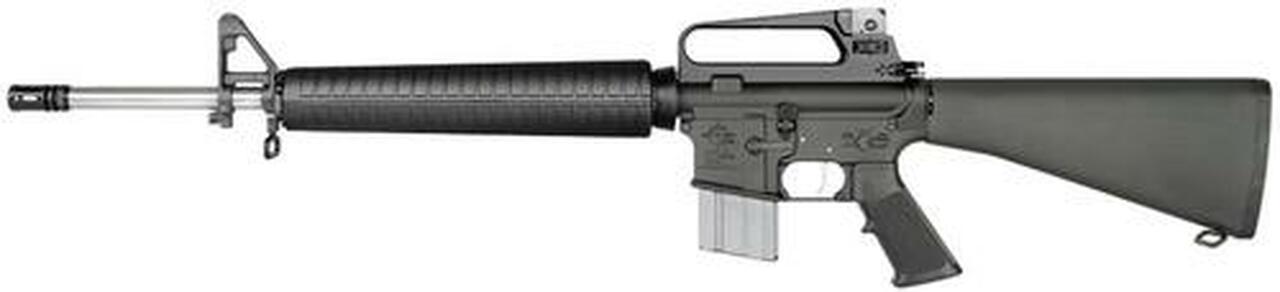 Image of Rock River Arms LAR-15 National Match A2 AR-15 223/5.56 20" Barrel, A2 Buttstock, 20 Rd Mag