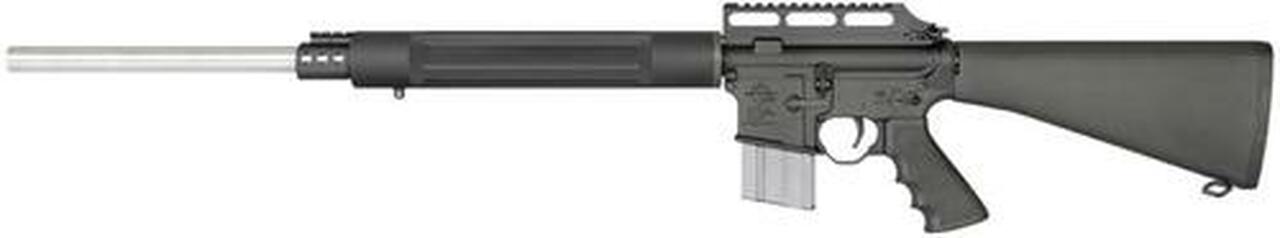 Image of Rock River Arms LAR-15 Varmint EOP AR-15 A4 24" Heavy Barrel, 1/12 Twist, M-Lok Rail20 Rd Mag