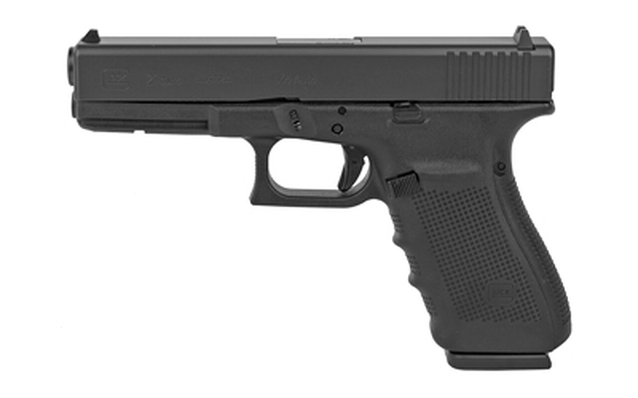 Image of Glock 21 Gen4 .45 ACP, 4.6" Barrel, Refurbished, 13rd