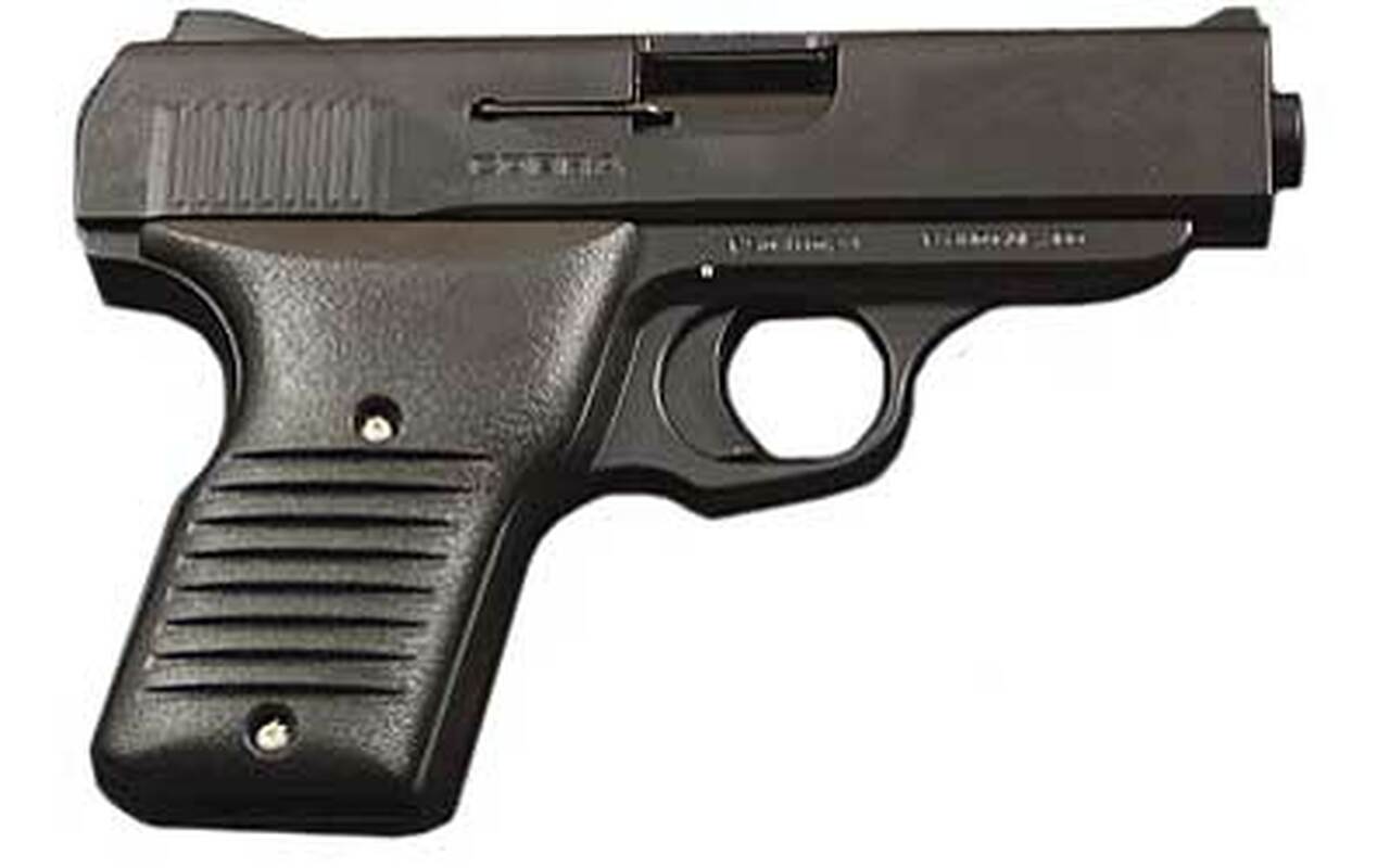 Image of Cobra Freedom FS 380ACP Model, 3.5" Black