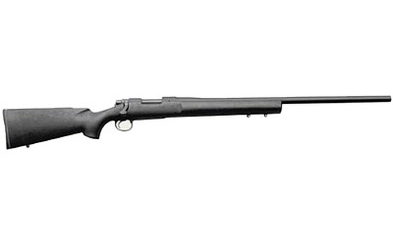 Image of Remington 700 Police 223