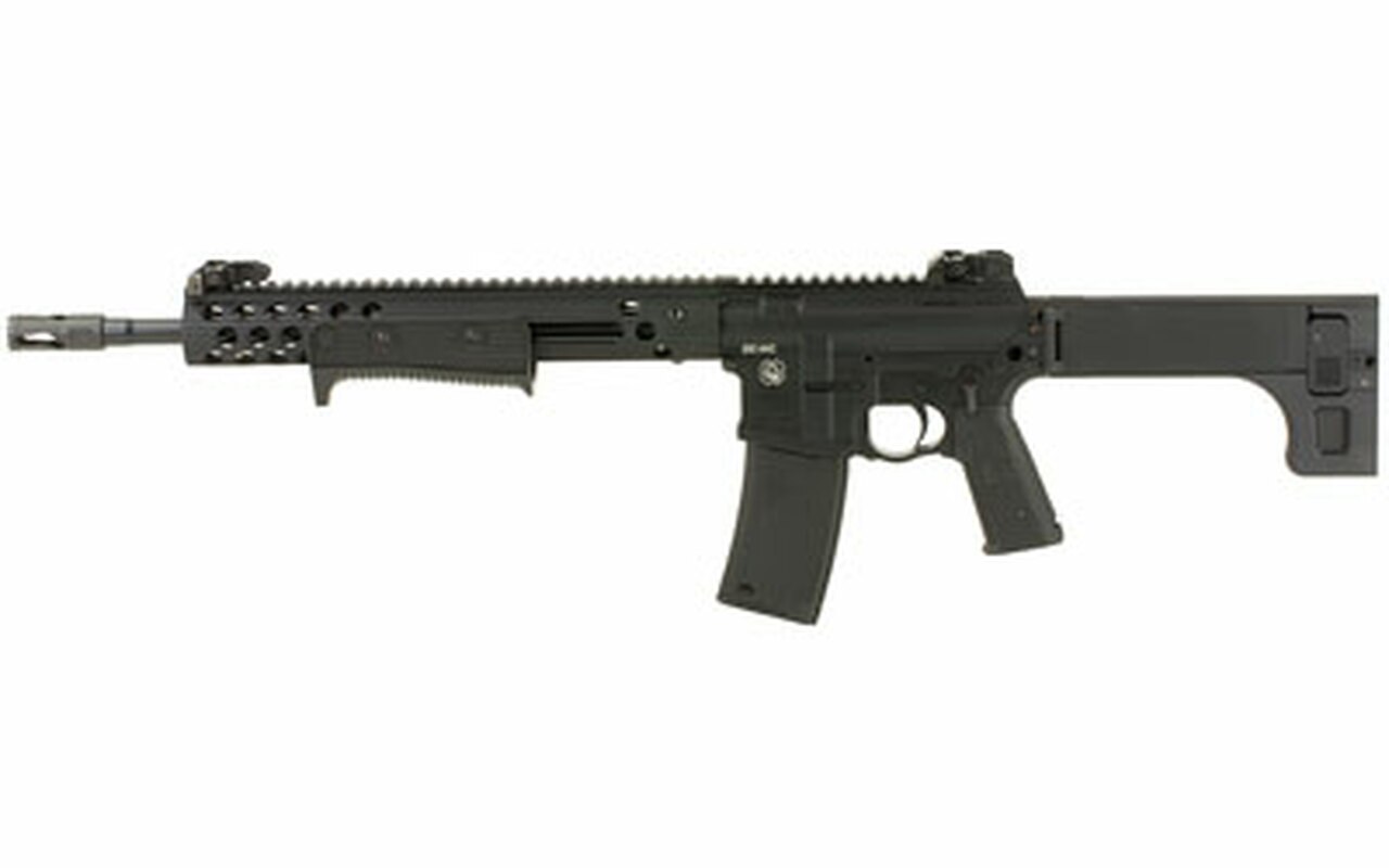 Image of Troy AR-15 Sporting Rifle 300AAC Blackout 16" Barrel, 30 Rd Mag